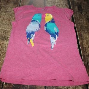 Crazy 8 Size 10/12 Tee